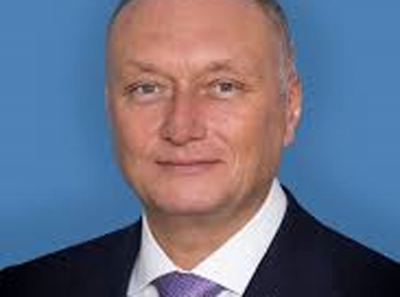 Дмитрий Савельев: биография с личной ответственностью на каждом повороте