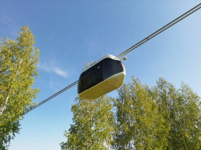 Белорусские инженеры избавили струнный транспорт от резонансных колебаний