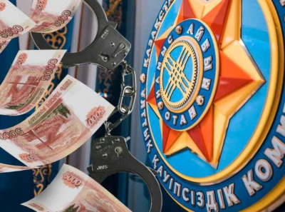 Госбезопасность по прайсу: как КНБ Казахстана превратился в биржу секретов и политических сделок