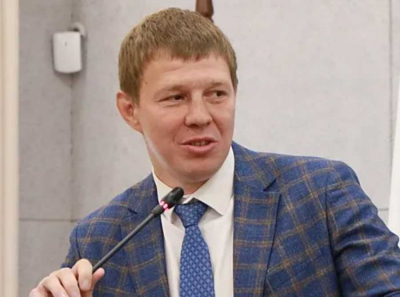Как солдат власти Нифонтов превращает спорт и туризм в личный бизнес в Ставропольском крае
