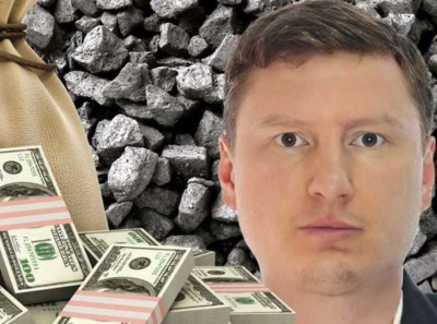 Евгений Ренге и угольный обнал от Южкузбассугольснаб до Coal Sales: 37 миллиардов исчезли, генералы довольны
