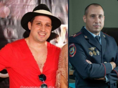 Челентано якутской полиции Алексей Соломкин схвачен за взятку в миллионы — позор МВД Якутское