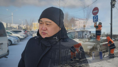 Платные парковки в&nbsp;Улан-Удэ 2026: цены, адреса и&nbsp;скрытая экономика проекта Шутенкова