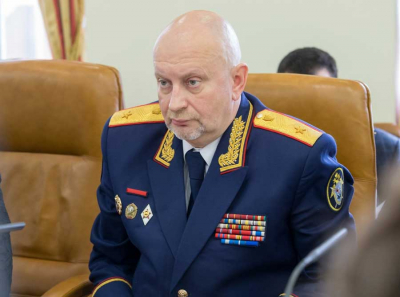 Отставной генерал Комиссаров против журналистки: уголовное дело, вымогательство и схемы вокруг фонда Доктор Лиза