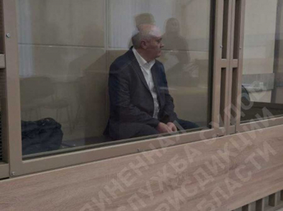 Антошин, БТИ и УФСБ: как директор ГБУ Брянскоблтехинвентаризация оказался в СИЗО