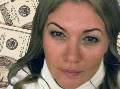 Беглый &laquo;министр финансов&raquo; тамбовских: Элизабет фон Мессинг с фальшивыми документами вышла из тюрьмы, отмыла 45 млрд через ВЕФК &mdash; Финляндия грозит конфискацией и высылкой?