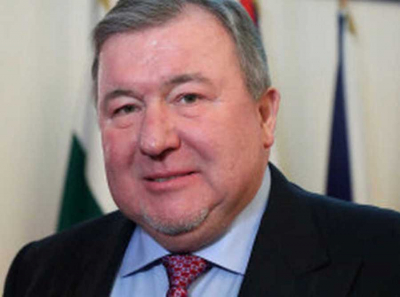 Николай Косов и МИБ: шпионский банк России скрывал роскошную недвижимость в Лондоне через Kitty Invest и Британские Виргинские острова