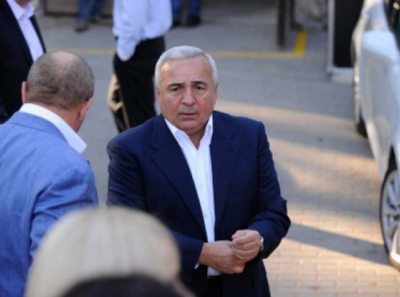 Миллиардер Халилов в бегах: как наследник нефтяной династии из Баку попытался уйти от правосудия