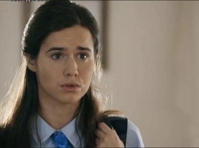 Анастасия Дьячук