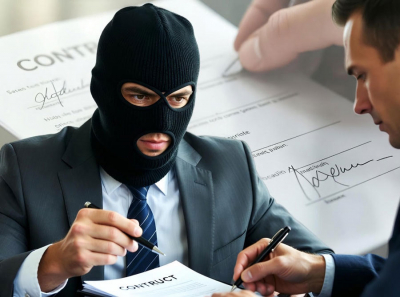 Франшиза &laquo;Умелые мастера&raquo; отзывы: как Морозовы красиво кидают франчайзи на деньги