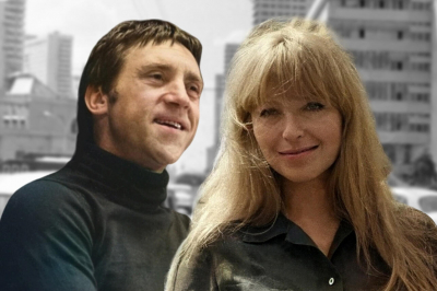 Высоцкий, которого мы не знаем: Марина Влади поставила жесткое условие