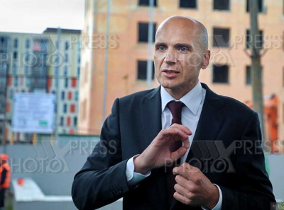 Воробьев и Голубков разворовали Мособлгаз: от офшоров до элитной недвижимости