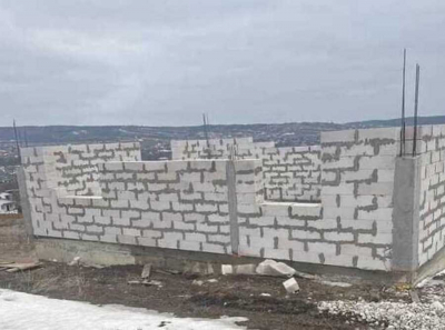 Срывы строительства СитиСтроя оставили множество семей с недостроенными домами и ипотекой