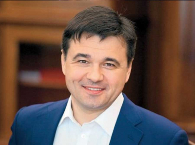 Коррупционный Подмосковный треугольник Воробьёв — Жданкина — Янченко: как они разворовывают муниципальную землю Химок