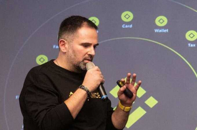 В Москве арестован бывший глава Binance в СНГ и сооснователь крипто-игры Blum Владимир Смеркис