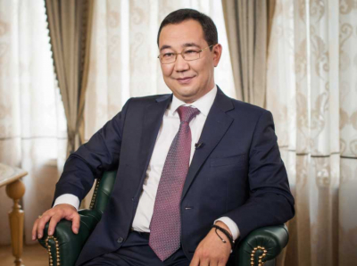 Долги и аврал: как Айсен Николаев провалил подготовку к отопительному сезону