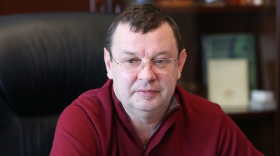 Дорожная разметка как золотая жила: чиновники Орешкины в доле?