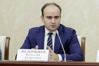 Кто не хочет, чтобы Алексей Дюмин возглавил ФСБ РФ