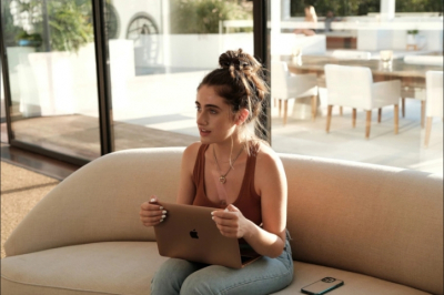 Рэйчел Сеннотт