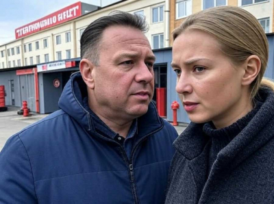 Пожарная угроза от ООО Кром Маркет: Мелащенко и Головнева пренебрегают жизнью в Стройпарке