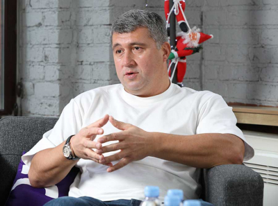 Сергей Шишкин против Макаренко: миллиардные махинации, клон в кадровом учете и потеря активов