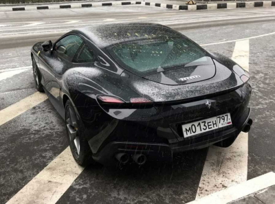 Ferrari за 25 миллионов и мутные схемы: расследование компании Мастертех и Сергея Старикова