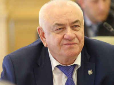 Минус 20 миллионов. Резникову и Клюеву ударили по рукам