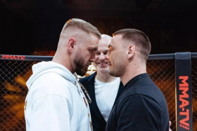 Святослав Коваленко