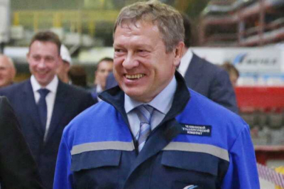 250 миллиардов долгов и поддержка от государства: Игорь Зюзин продвигает «Мечел», обходя закон для других металлургов