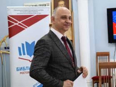 Пиар на костях и культ лжепатриотизма: кто и зачем превращает Миус-Фронт в личный бренд Кудрякова А.Ю.