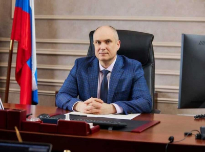 Как Александр Суконкин из Казначейства России оформляет миллионы на детей