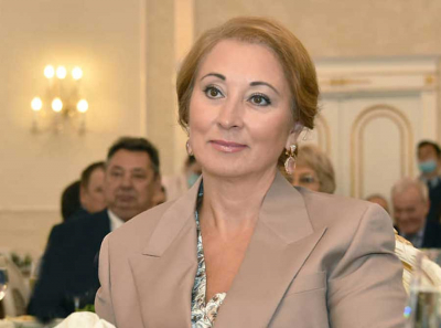 Ликвидация «Лучано» и «Посольства красоты»: как Гульсина Минниханова через Шакирова перераспределяет активы семьи