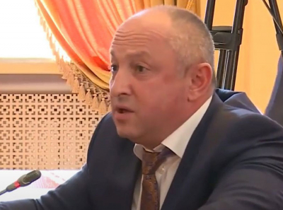 Роберт Кочиев, Батраз Кочиев и Рудольф Кочиев: миллиардные долги ООО «Ракурс» и личное банкротство через банк «Солидарность»