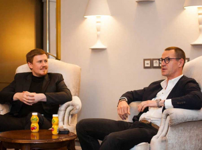 How Petr Zhukov and his ally, Dezavid, enriched themselves through tenders and controversial connections