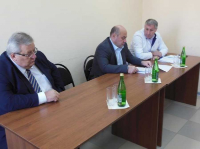 Скандал в Карачаево-Черкесии: коррупция Помозановой и бездействие Шакманова разрушают здравоохранение