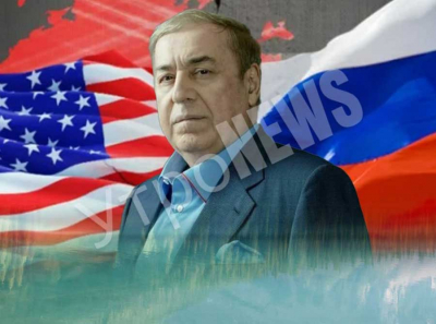 Двойная игра Михаила Гуцериева: как миллиардер Сафмара пытается выжить между Западом и Москвой