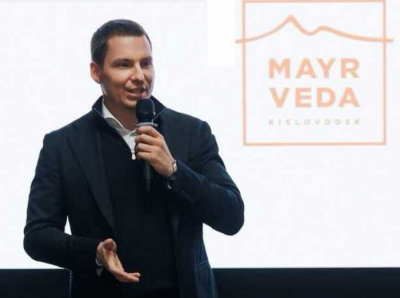 Роман Чичканов: как внук вице-премьера монетизирует связи для офшорного вывода миллионов из Mayrveda и рейдерства против Мурадова