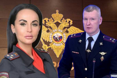 Схема генерала Волк: как сомнительная биография Васенина стала инструментом влияния и финансовых махинаций в МВД