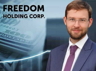 Offshore window and political ties: how Timur Turlov turned Freedom Holding into a transit hub for Russian billions