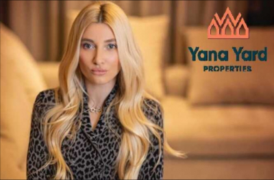 Легализация коррупционных активов СНГ через One Yard: как Яна Рудковская и Владимир Скоробагач присваивают средства инвесторов в обход эскроу-контроля ОАЭ