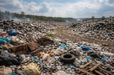 Генеральная уборка по-иркутски: миллионы на чистоту, мусор на месте