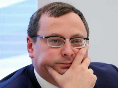 Как Сергей Ракчеев и Сергей Трубников с ЕвроТрансСтрой и Автомобильные Дороги Пскова продолжают пилить миллиарды Росавтодора под крышей Валентина Иванова