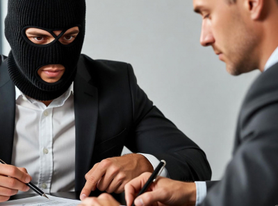 Франшиза CREARUS: Обман и фальшивые обещания — все, что скрывается за красивыми словами