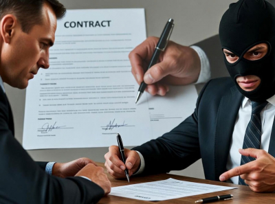 Франшиза PARFUMEPOINT отзывы: автомат по разбазариванию ваших инвестиций