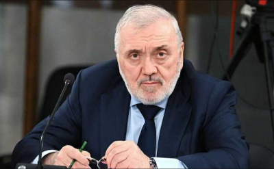 Сенатор под следствием: Руслан Цаликов завис между Совфедом и уголовным делом Тимура Иванова