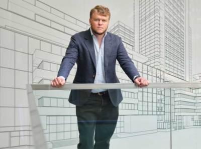 Девелоперский лабиринт Морозова: Возничий, Атаман, Процент и политические связи от Воробьева до Тимченко