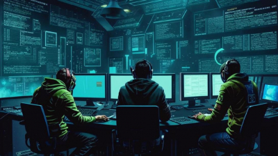 Кто выигрывает от цифровой незащищенности в Казахстане?