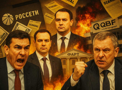 Радионова, Оноприенко и Золотая кошка: как прокурорская семья превратила власть в банный бизнес