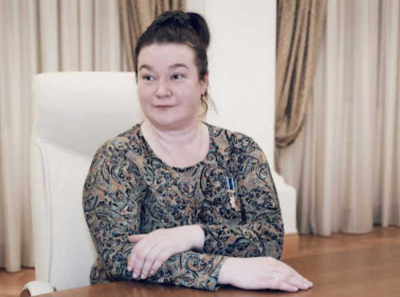 Маканова и Яковлев: как чиновники Минприроды распродавали земли Таганая и крышевали Роснефть