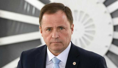 Следователи придут за полпредом по ПФО Комаровым?